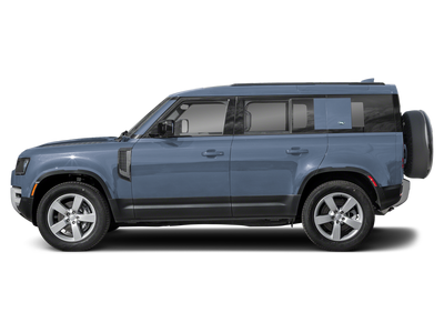 2025 Land Rover Defender 110 P400 S