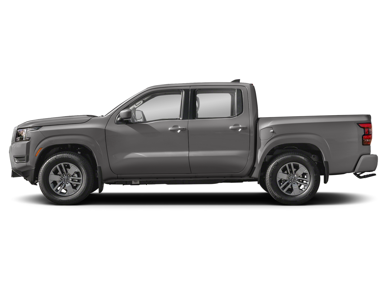 2025 Nissan Frontier Crew Cab SV 4x2