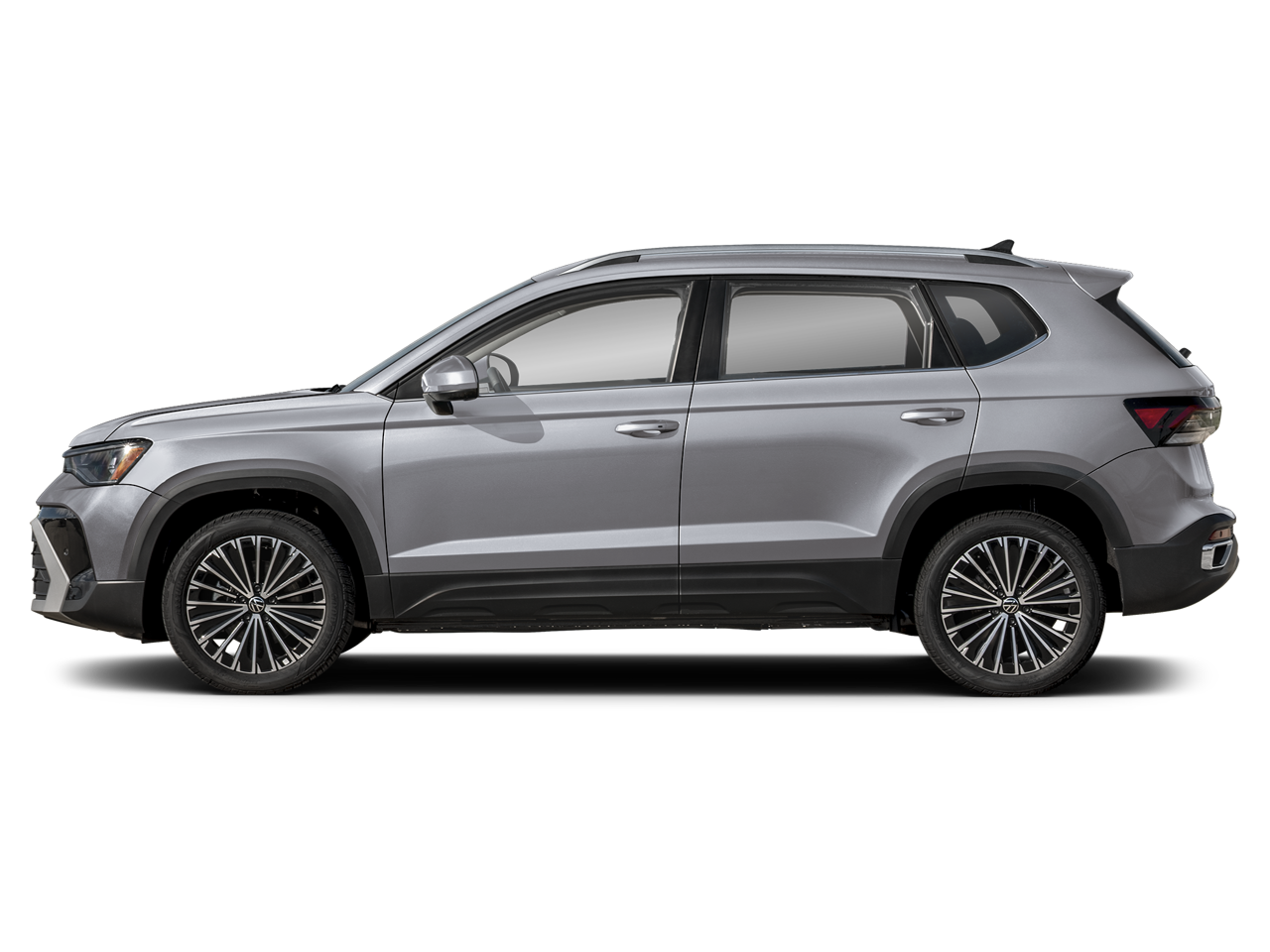 2025 Volkswagen Taos SE - Photo 35