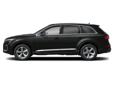 2026 Audi Q7 Premium Plus TFSI quattro tiptronic