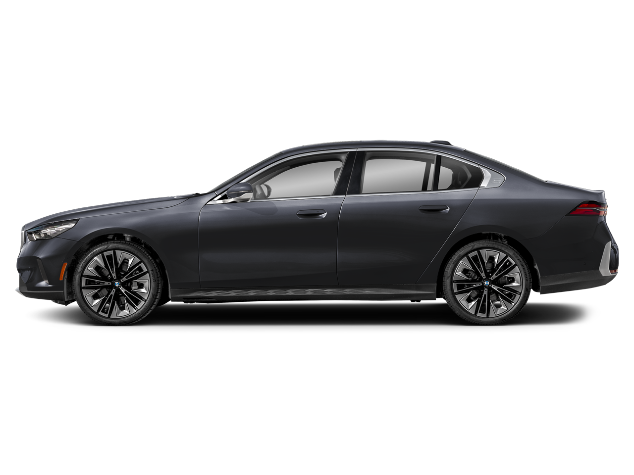 2026 BMW 530i 530i xDrive