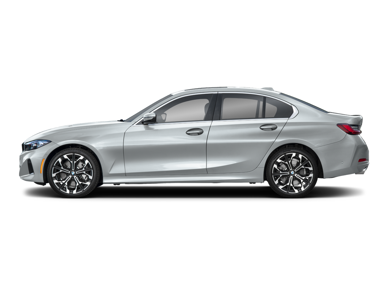 2026 BMW 330i NA
