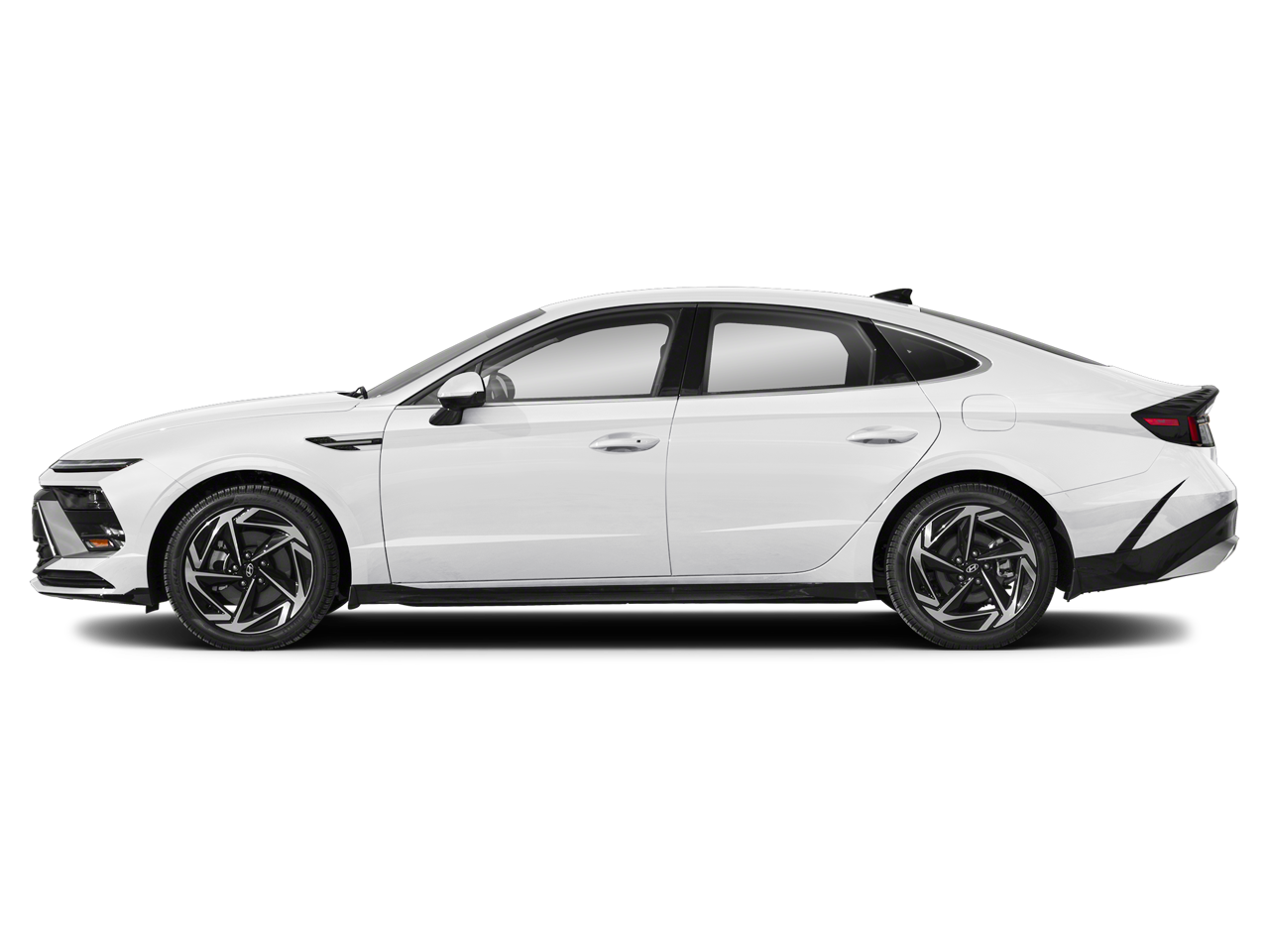 2026 Hyundai Sonata SEL - Photo 22