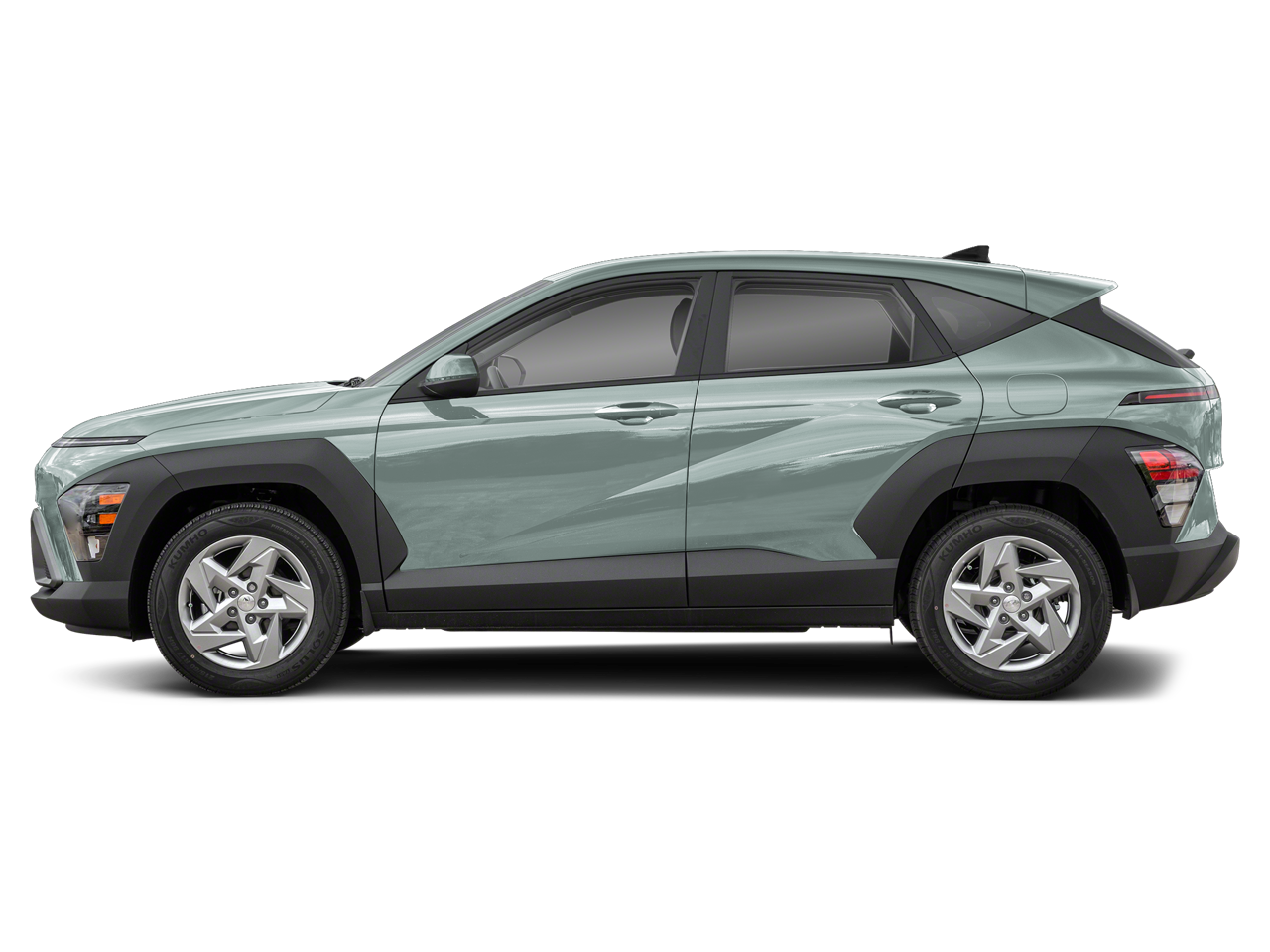 2026 Hyundai Kona SE - Photo 34