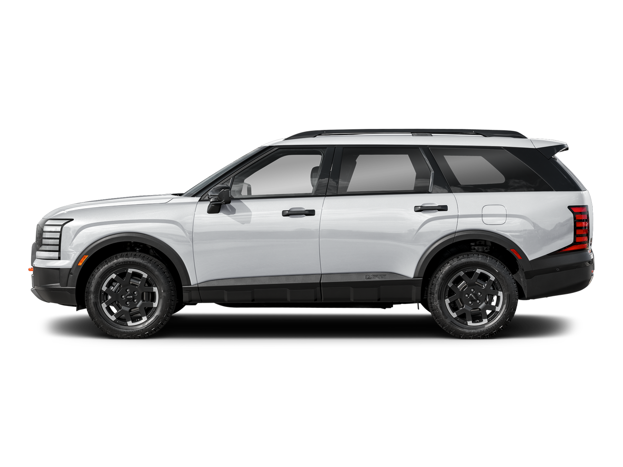 2026 Hyundai Palisade XRT Pro - Photo 22