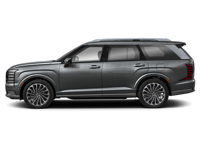 2026 Hyundai PALISADE HEV Calligraphy