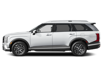 2027 Hyundai PALISADE SEL Premium 7P