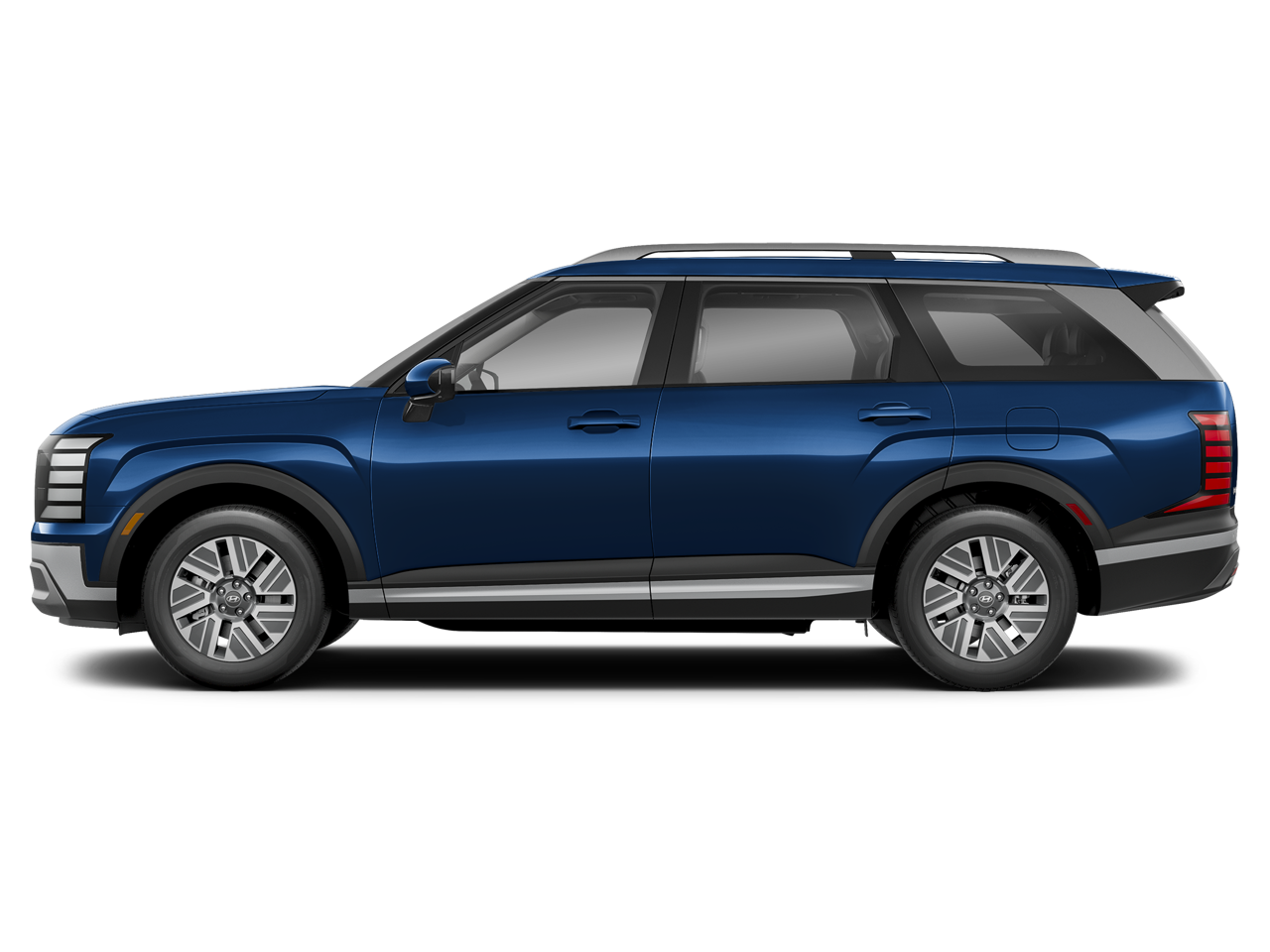 2027 Hyundai PALISADE HYBRID SEL 8P