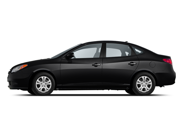 2010 Hyundai ELANTRA GLS PZEV