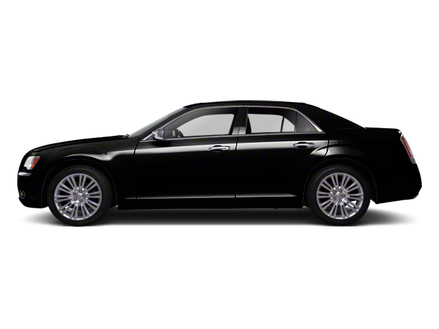 2012 Chrysler 300 S V8
