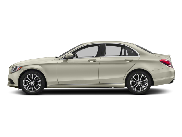 2018 Mercedes-Benz C 300 4MATIC®