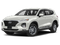 2019 Hyundai SANTA FE SEL Plus