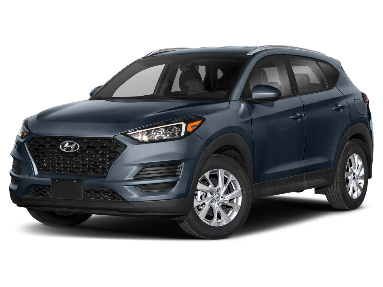 2019 Hyundai Tucson SE - Photo 16