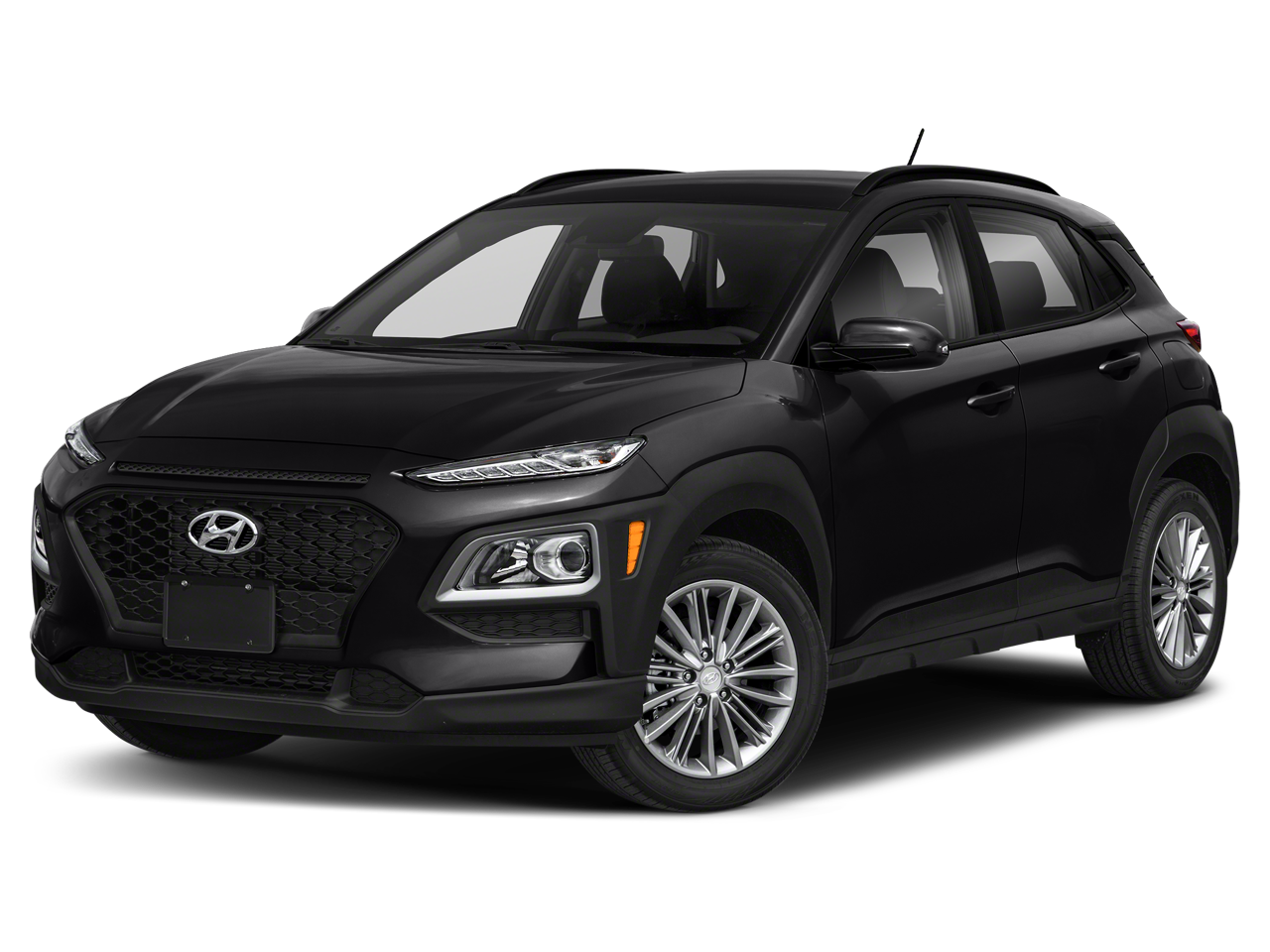 2019 Hyundai Kona SE - Photo 33