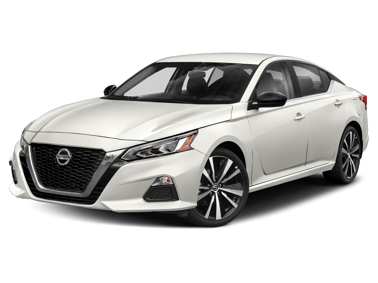 2019 Nissan Altima SR - Photo 30