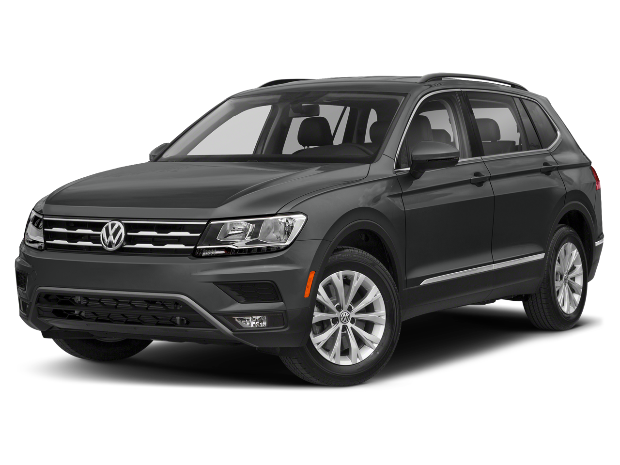 2019 Volkswagen Tiguan SE - Photo 17