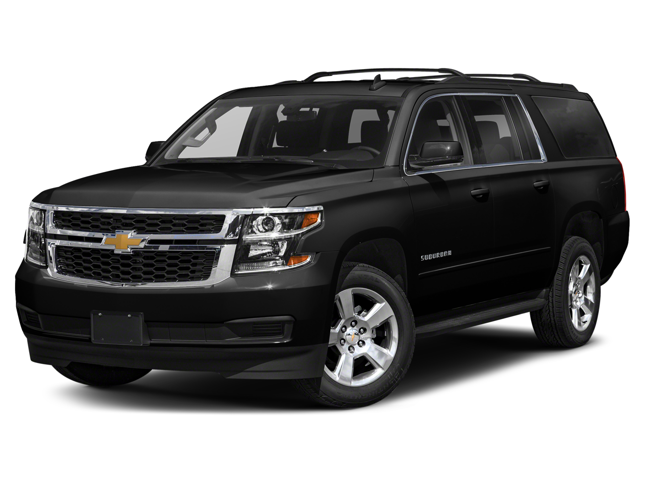 2020 Chevrolet Suburban 4WD LT