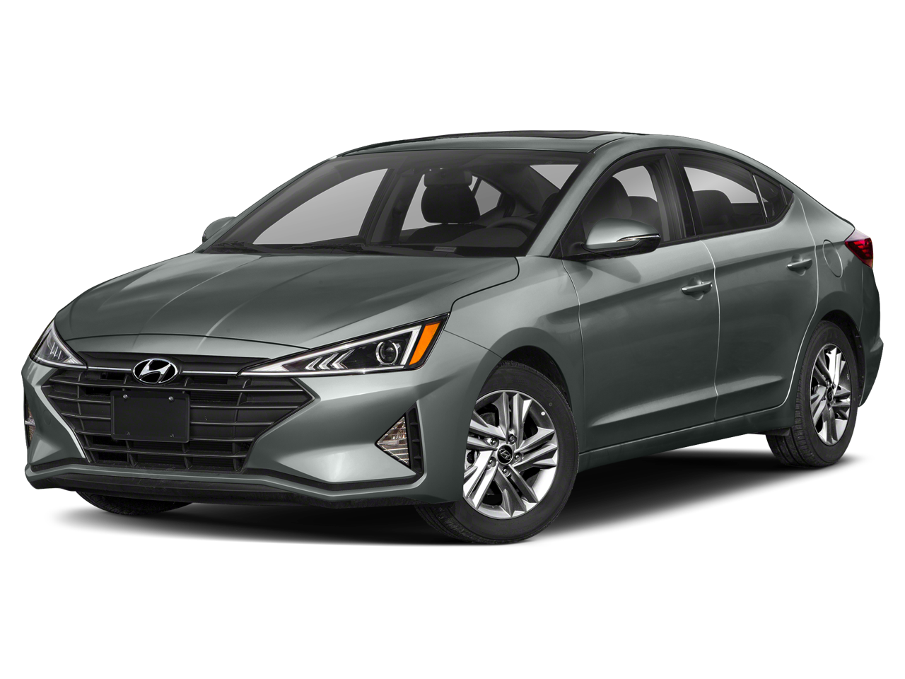 2020 Hyundai Elantra Value Edition - Photo 31
