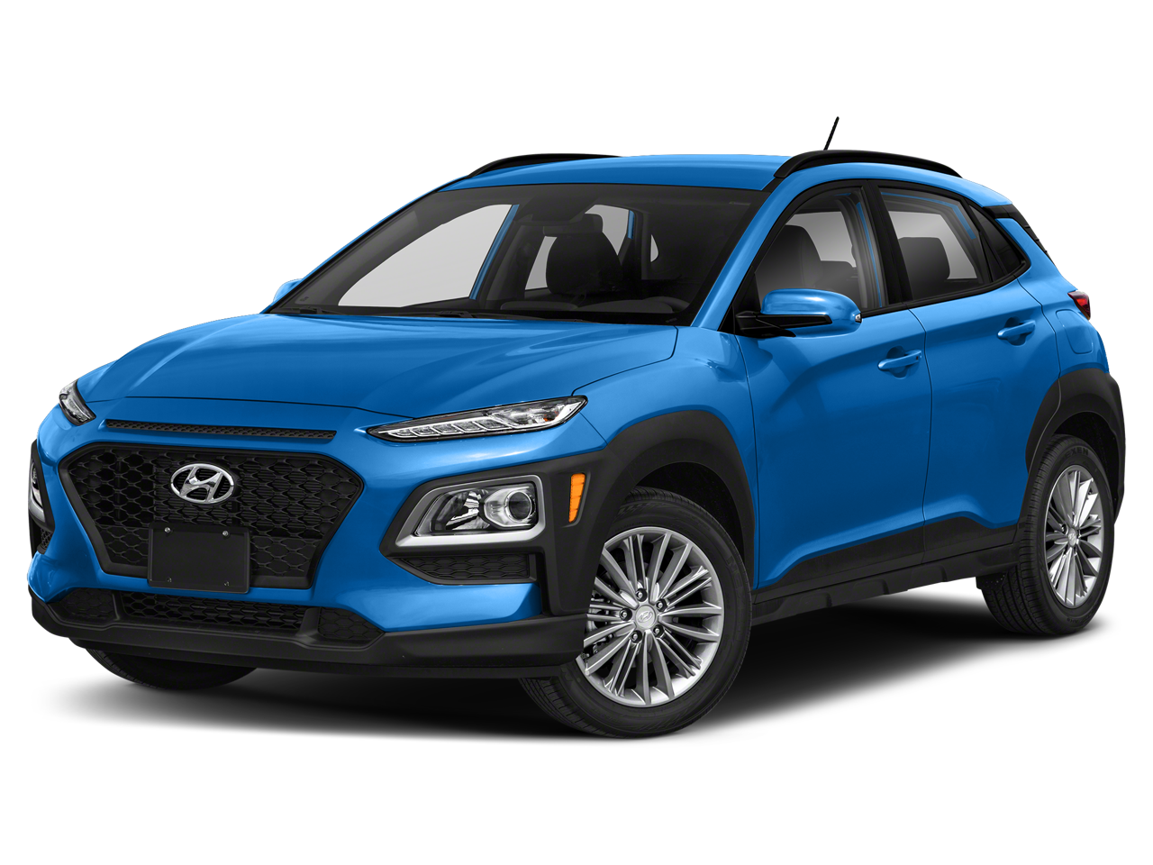 2020 Hyundai KONA SEL