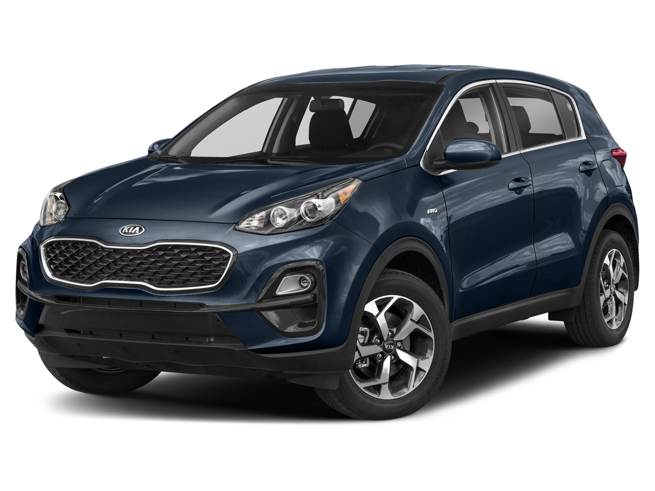 2020 Kia Sportage LX for sale in New Rochelle, NY