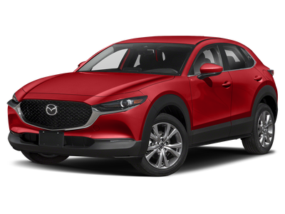 2020 Mazda Mazda CX-30 Preferred Package
