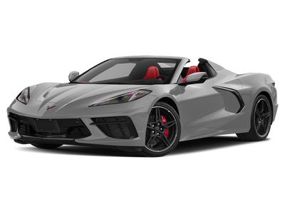 2021 Chevrolet Corvette Stingray 2LT