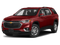 2021 Chevrolet Traverse AWD LT Cloth