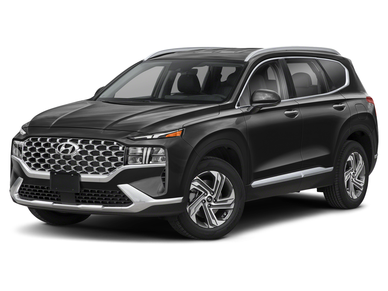 2021 Hyundai Santa Fe SEL - Photo 31