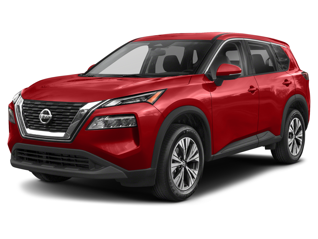 2021 Nissan Rogue SV Intelligent AWD
