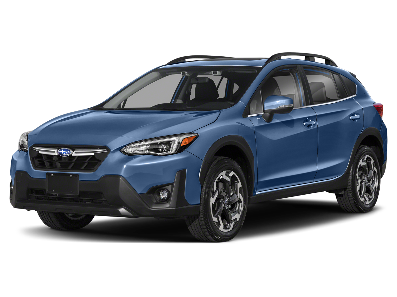 2021 Subaru Crosstrek Limited - Photo 35