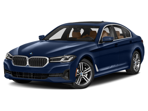 2022 BMW 530 530i xDrive