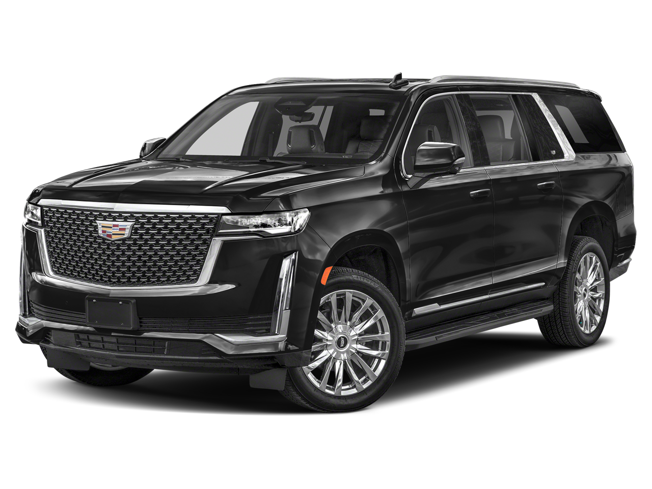 2022 Cadillac Escalade ESV 4WD Premium Luxury