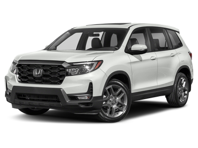 2022 Honda Passport AWD EX-L