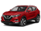 2022 Nissan Rogue Sport SL AWD Xtronic CVT