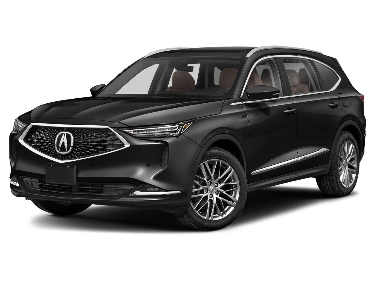 2023 Acura MDX Advance Package