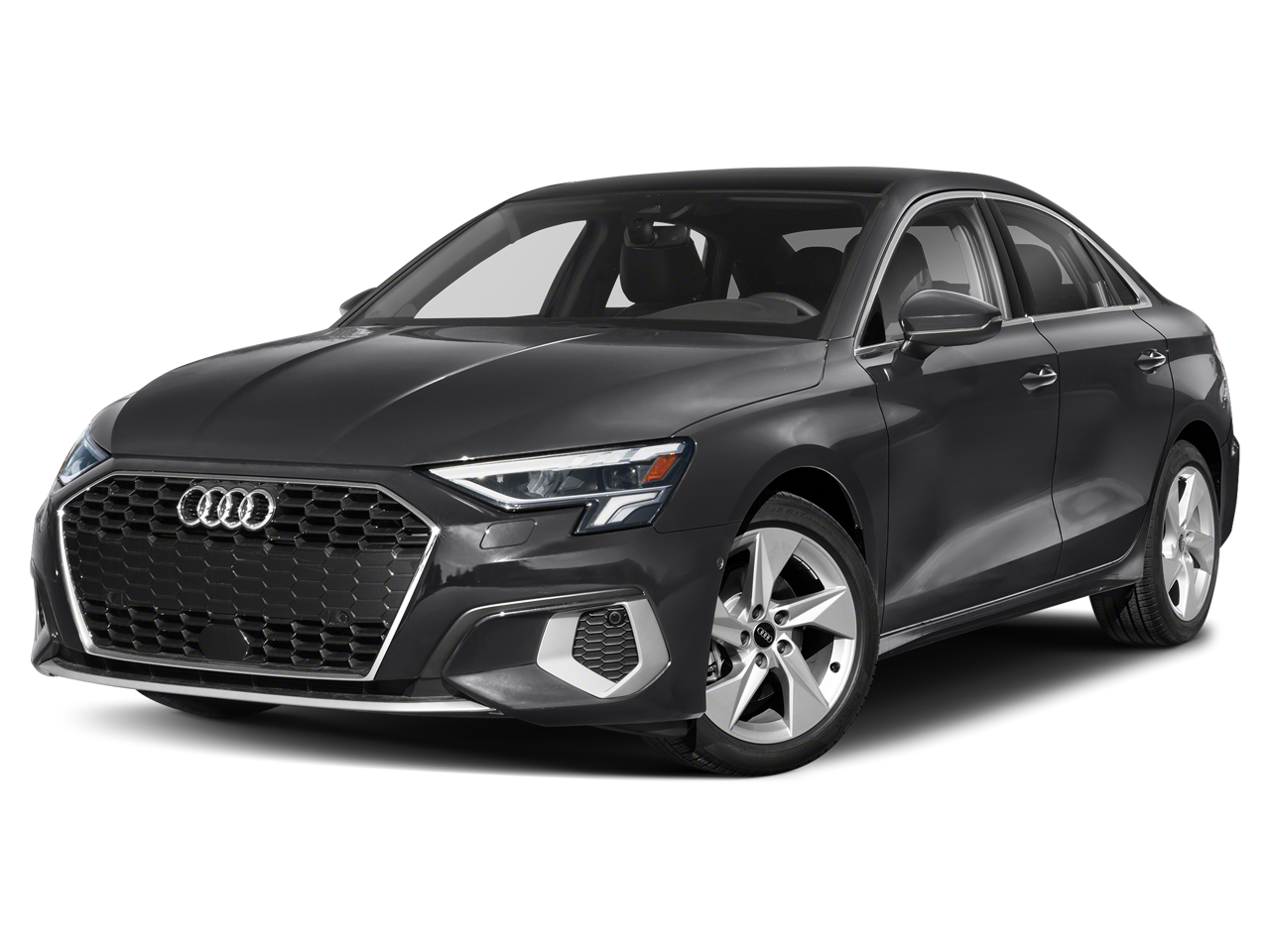 2023 Audi A3 Premium Plus 40 TFSI quattro S tronic