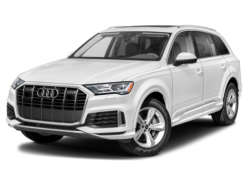2023 Audi Q7 Premium 55 TFSI quattro Tiptronic