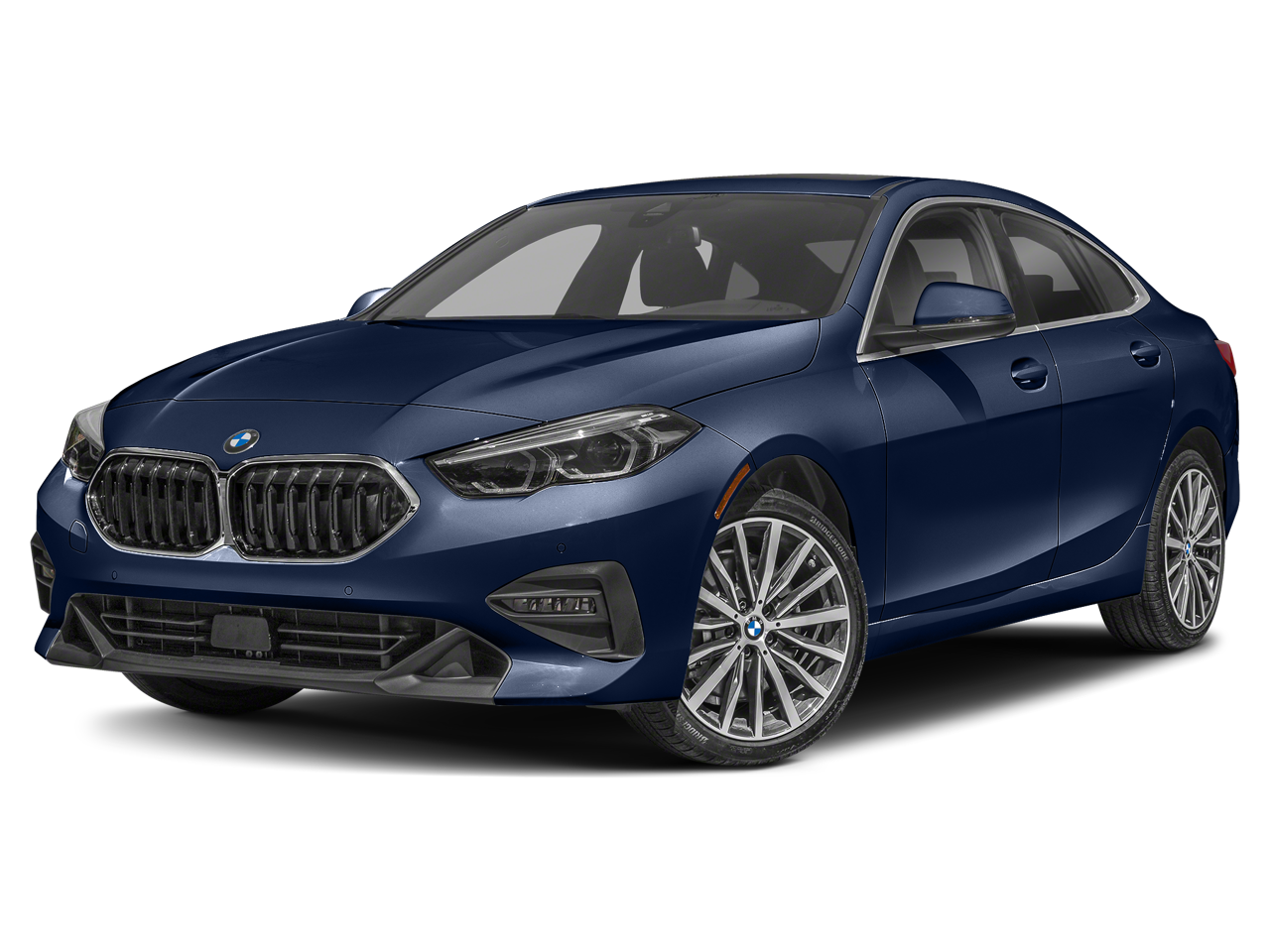 2023 BMW 228 Gran Coupe i xDrive