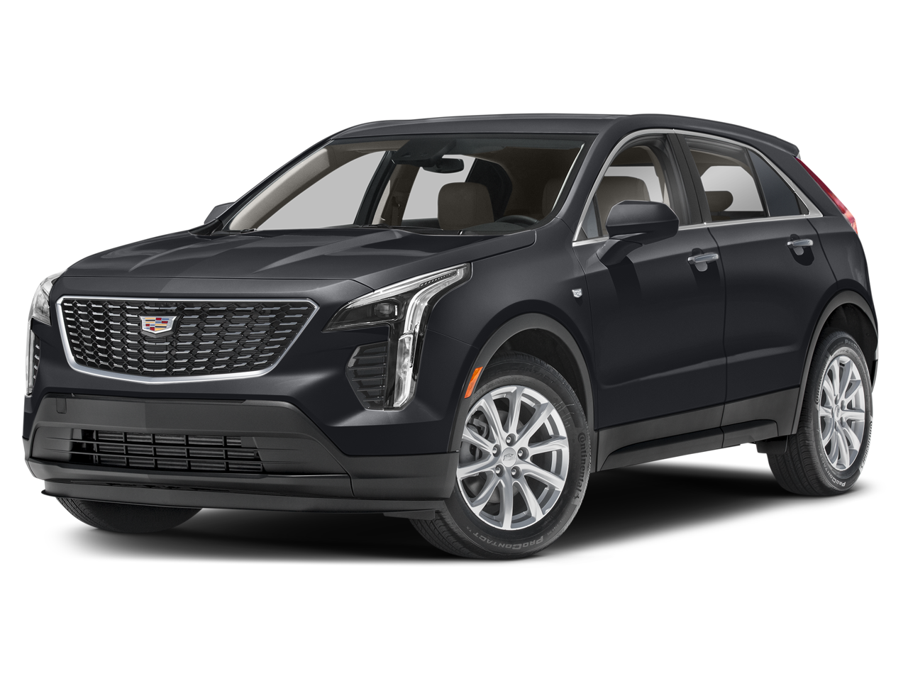 2023 Cadillac XT4 AWD Luxury