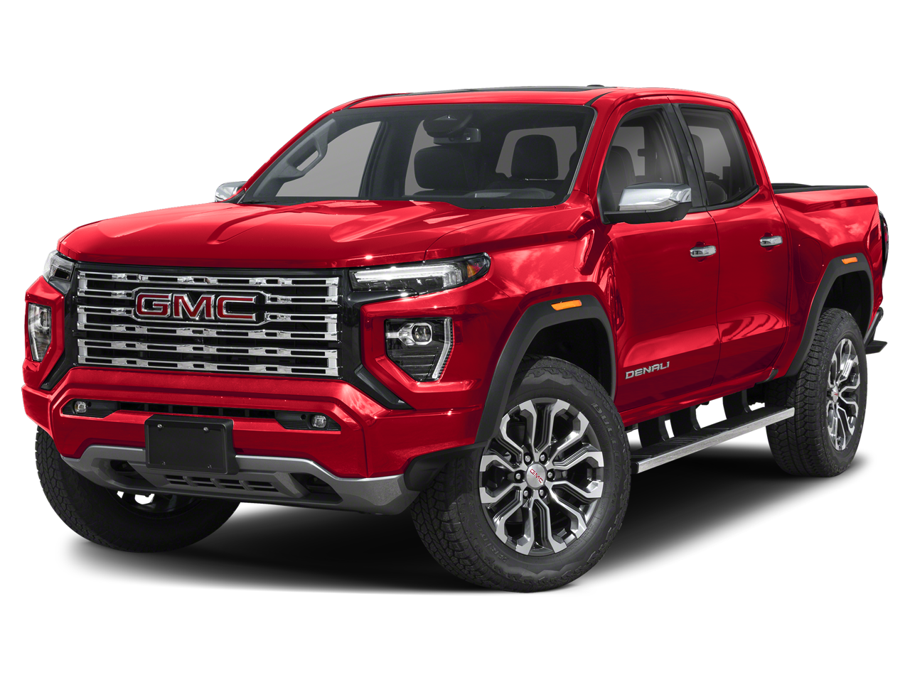 2023 GMC Canyon 4WD Crew Cab Short Box Denali