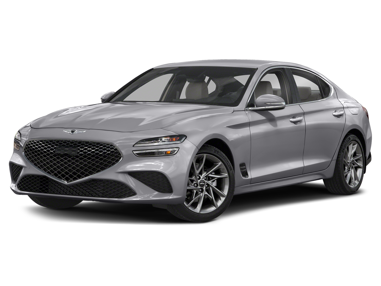 2023 GENESIS G70 Standard - Photo 9