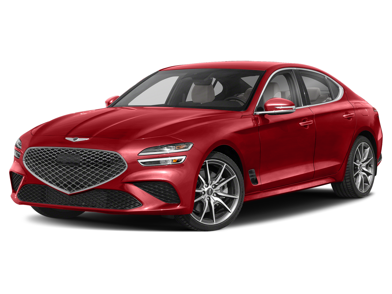 2023 Genesis G70 3.3T AWD