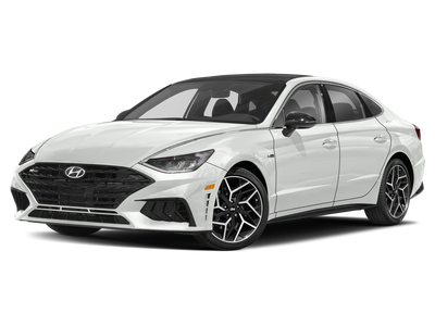 2023 Hyundai SONATA N Line