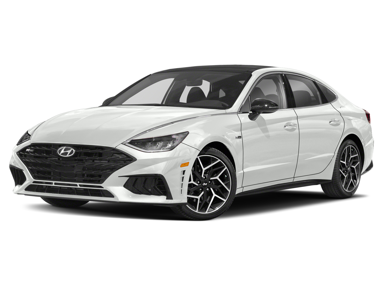 2023 Hyundai SONATA N Line