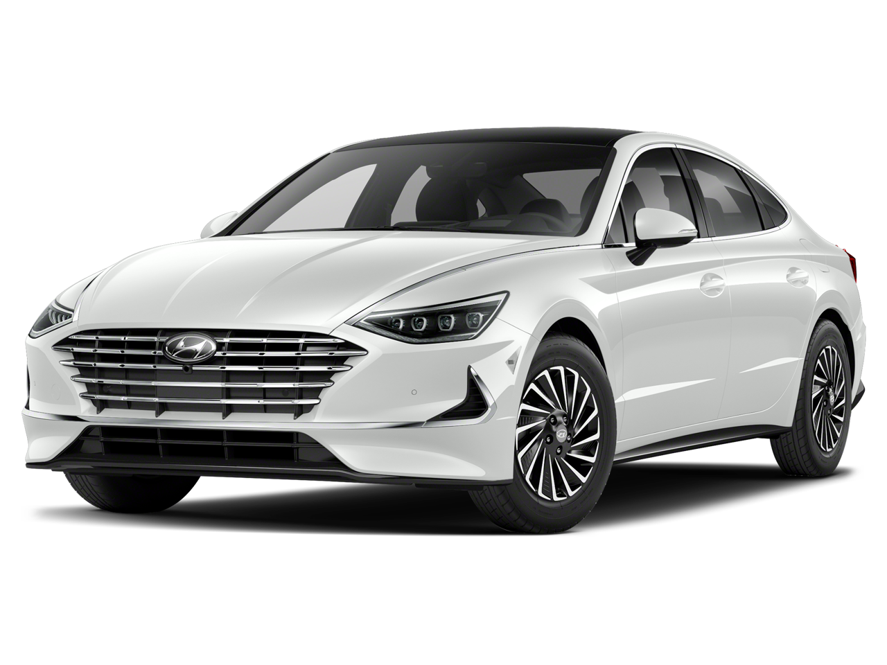 2023 Hyundai Sonata Hybrid Limited - Photo 13
