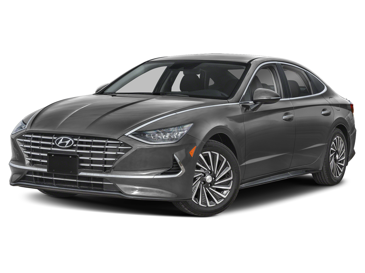 2023 Hyundai Sonata Hybrid SEL - Photo 17