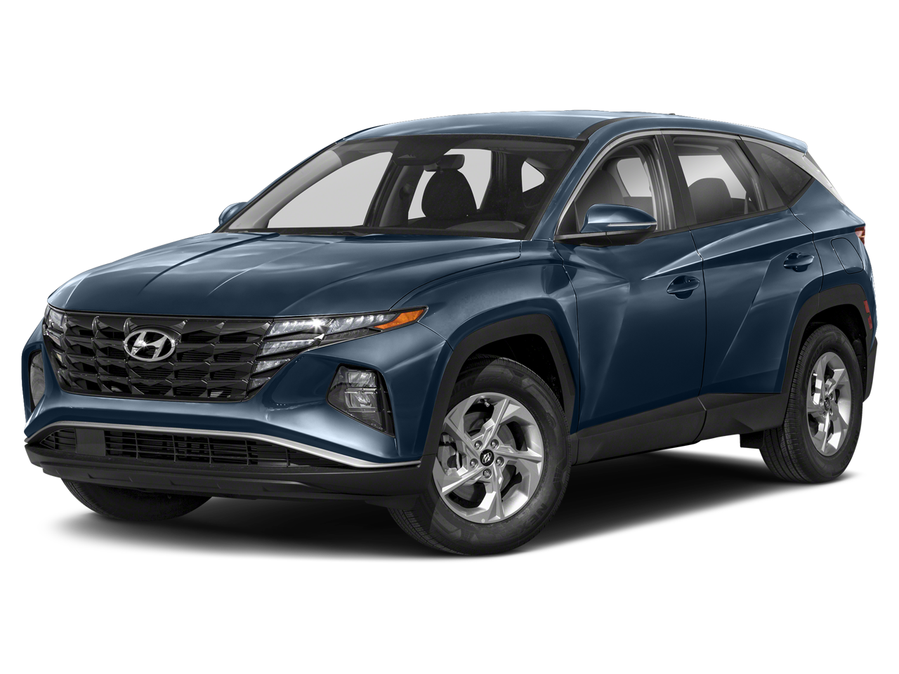 2023 Hyundai Tucson XRT - Photo 31