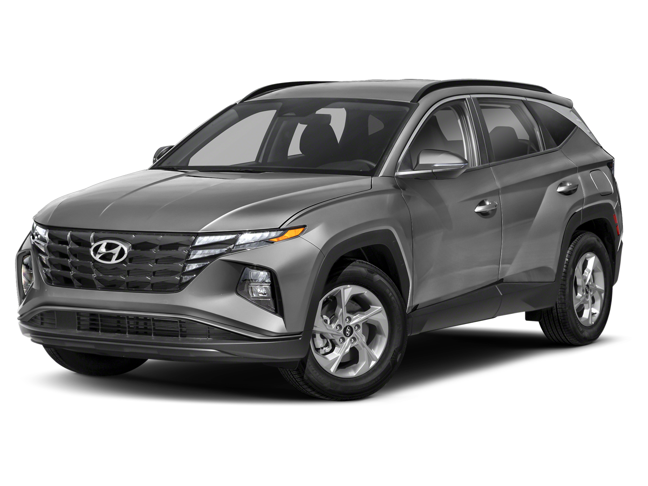 2023 Hyundai Tucson SEL - Photo 32