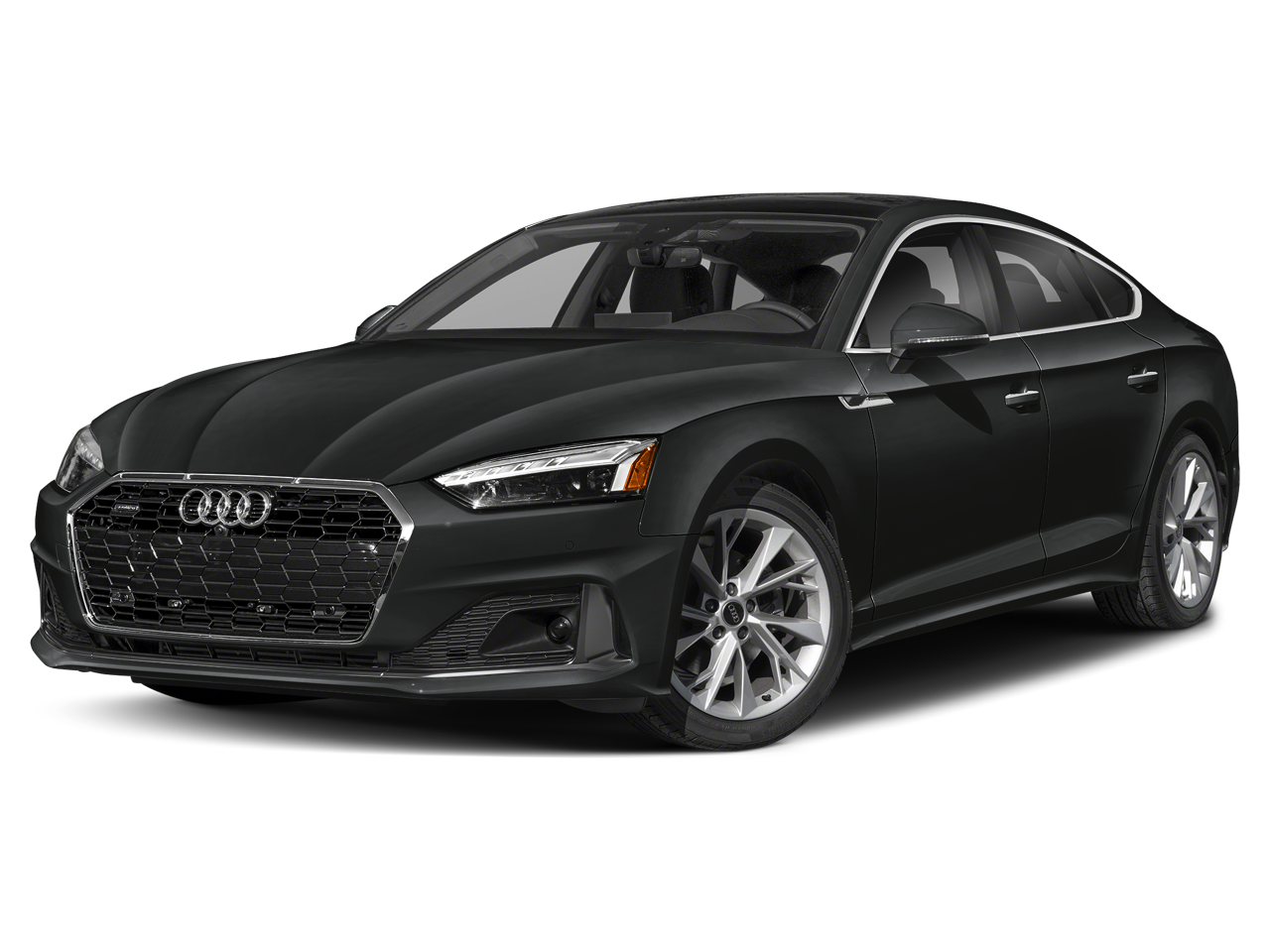 2024 Audi A5 Sportback Premium Plus 45 TFSI quattro S tronic