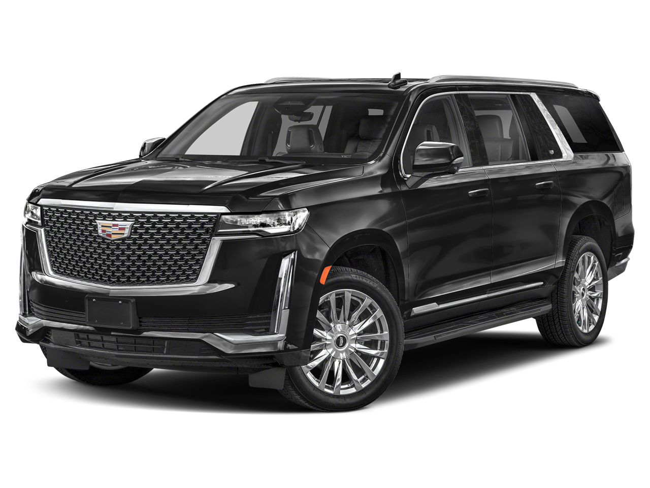 2024 Cadillac Escalade ESV Premium Luxury - Photo 16